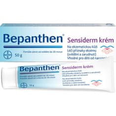 Bepanthen Sensiderm krém 50 g