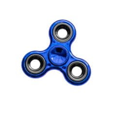 ORNATE Set Fidget Spinnerů - 3 kusy (chromované) 