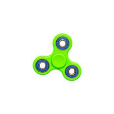 ORNATE Set barevných Fidget Spinnerů - 3 kusy (mix barev)