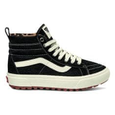 Vans Boty skateboardové černé 38 EU UA SK8HI MTE1