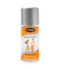 Corbby Deodorant do bot Shoe Deo 150 ml