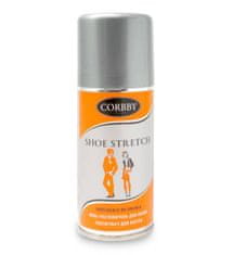 Corbby Sprej na natahování obuvi Shoe Stretch 150 ml