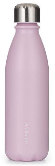 Oxybag Láhev OXY BoLT 700ml METAL