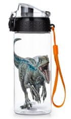 Oxybag Láhev OXY CLiCK 500 ml Jurassic World