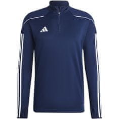 Adidas Mikina tmavomodrá 176 - 181 cm/L Tiro 23 League Training