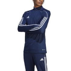 Adidas Mikina tmavomodrá 176 - 181 cm/L Tiro 23 League Training