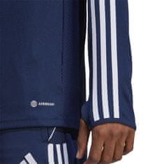 Adidas Mikina tmavomodrá 176 - 181 cm/L Tiro 23 League Training