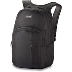 Dakine DAKINE batoh CAMPUS PREMIUM 28L BLACK RIPSTOP