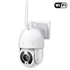Secutek Otočná IP kamera SBS-SD310W-20X - 8MP, 20x zoom S PoE