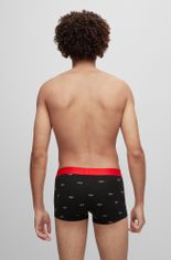 Hugo BOSS Pánské boxerky Velikost: M 50491817-963