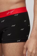 Hugo BOSS Pánské boxerky Velikost: M 50491817-963