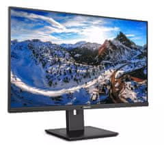 Philips/328B1/00/31,5"/VA/4K UHD/60Hz/4ms/Black/3R