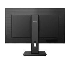 Philips/328B1/00/31,5"/VA/4K UHD/60Hz/4ms/Black/3R