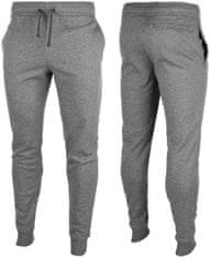 Under Armour Pánské kalhoty Rival Fleece Jogger 1357128 012 S