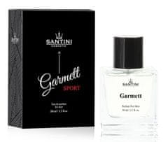 Santini Cosmetics Pánský parfém SANTINI - Garmett, 50 ml