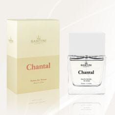 Dámský parfém SANTINI - Chantal, 50 ml