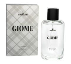 Santini Cosmetics Pánský parfém SANTINI - Giome, 100ml