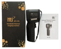 HADEX Termokamera HT-175