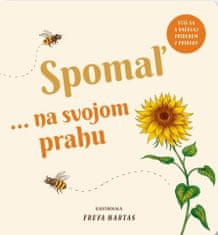 Spomaľ... na svojom prahu