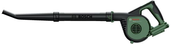 Bosch Aku fukar na listí UniversalLeafBlower 18V-130 (0.600.8A0.601)