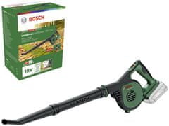 Bosch Aku fukar na listí UniversalLeafBlower 18V-130 (0.600.8A0.601)