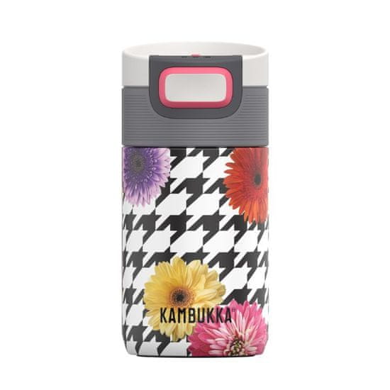 Kambukka Termolahev Etna 300 ml Floral Patchwork