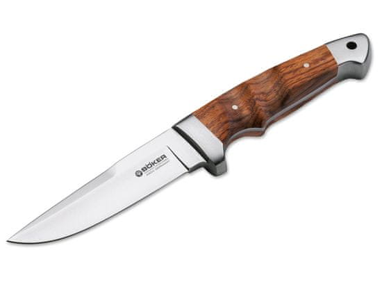 Böker Nůž lovecký Vollintegral 2.0 Rosewood