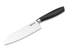 Böker Nůž Santoku Core Professional 16,3 cm