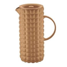 Guzzini karafa na vodu PITCHER TIFFANY terracotta, 1,75 l