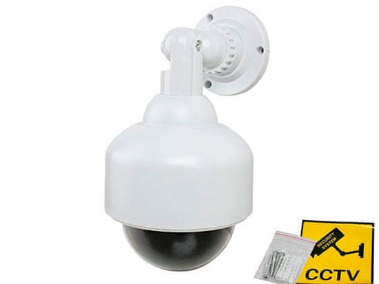 Securia Pro Securia Pro Atrapa kamera PTZ Dome MPC012