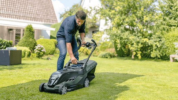 Bosch Aku rotační sekačka AdvancedRotak 36-850 LI (0.600.8B9.805)