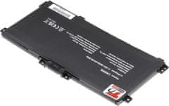 T6 power Baterie HP Envy 15-bp000, 15-cn000, 17-ae000 x360 serie, 4835mAh, 55Wh, 3cell, Li-pol