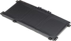 T6 power Baterie HP Envy 15-bp000, 15-cn000, 17-ae000 x360 serie, 4835mAh, 55Wh, 3cell, Li-pol