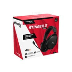 HyperX Cloud Stinger 2 Core (PC)