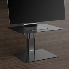 Nillkin HighDesk Adjustable Monitor Stand Black