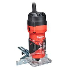 Makita Frézka hran M3702 6mm 530W