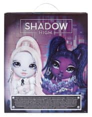 MGA Shadow High Color Shine panenka - Karla Choupette