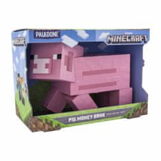 Grooters Kasička Minecraft - Prasátko