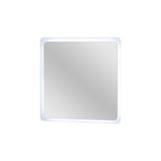 BPS-koupelny Zrcadlo závěsné s LED osvětlením Melody 60 Z