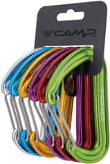 CAMP Karabiny Photon Wire, 6ks