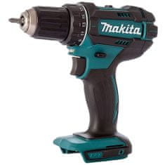 Makita 18V LXT 62Nm 2rychlostní šroubovák DDF482ZJ