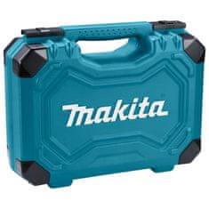 Makita Sada klíčů E-10899, 76 dílů