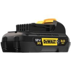 DeWalt DCB124G XR 12V 3Ah oleji odolná baterie