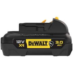 DeWalt DCB124G XR 12V 3Ah oleji odolná baterie