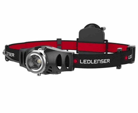 LEDLENSER Svítilna H3.2