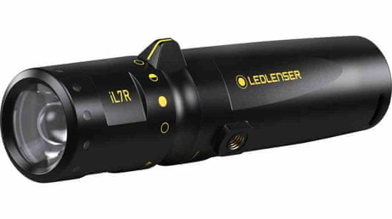 LEDLENSER Svítilna iL7R