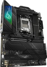 ASUS ROG STRIX X670E-F GAMING WIFI - AMD X670