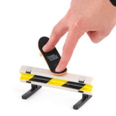 MPK TOYS TECH DECK FINGERBOARD DVOJBALENÍ S PŘEKÁŽKOU