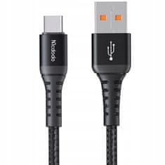 Mcdodo Mcdodo Usb-C Rychlonabíjecí Kabel Pro Samsung Xiaomi Usb Typ C Qc 4.0 3M