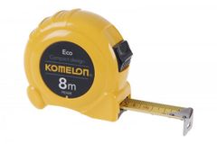 Komelon Metr svinovací 8mx25mm ECO KMC 8038N